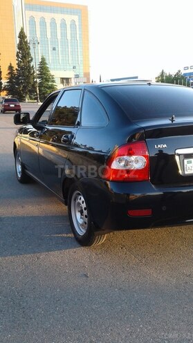 LADA (VAZ) Priora 2013, 127,000 km - 1.6 л - Gəncə