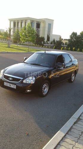 LADA (VAZ) Priora 2013, 127,000 km - 1.6 л - Gəncə