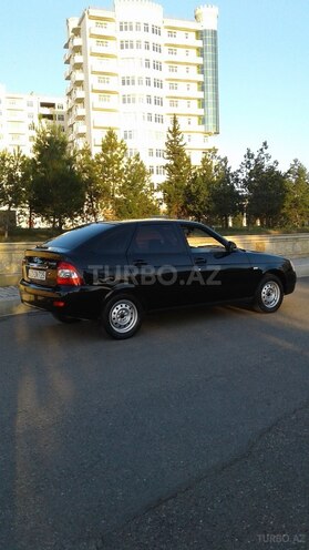 LADA (VAZ) Priora 2013, 127,000 km - 1.6 л - Gəncə
