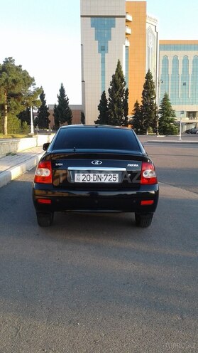 LADA (VAZ) Priora 2013, 127,000 km - 1.6 л - Gəncə
