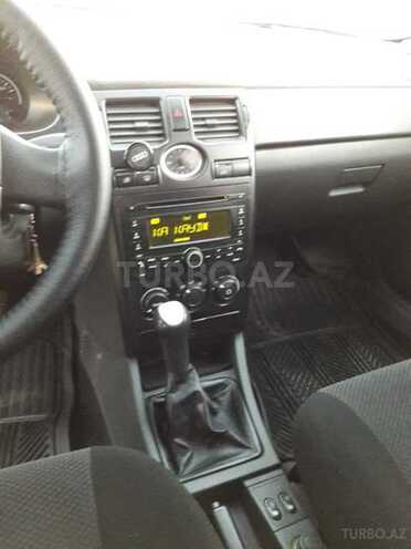 LADA (VAZ) Priora 2013, 127,000 km - 1.6 л - Gəncə