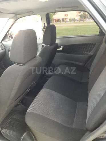 LADA (VAZ) Priora 2013, 127,000 km - 1.6 л - Gəncə
