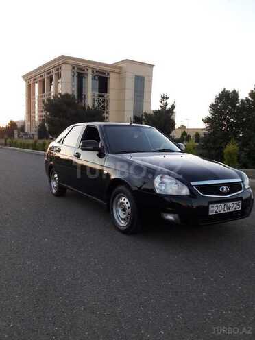 LADA (VAZ) Priora 2013, 127,000 km - 1.6 л - Gəncə