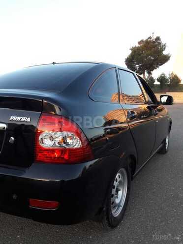 LADA (VAZ) Priora 2013, 127,000 km - 1.6 л - Gəncə