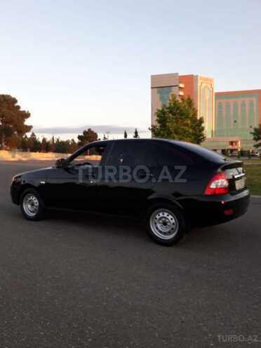 LADA (VAZ) Priora 2013, 127,000 km - 1.6 л - Gəncə