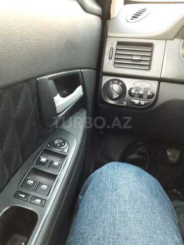 LADA (VAZ) Priora 2013, 127,000 km - 1.6 л - Gəncə