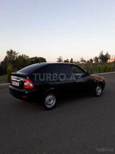 LADA (VAZ) Priora 2013, 127,000 km - 1.6 л - Gəncə