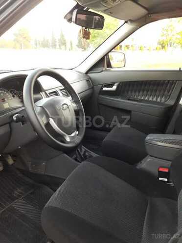 LADA (VAZ) Priora 2013, 127,000 km - 1.6 л - Gəncə