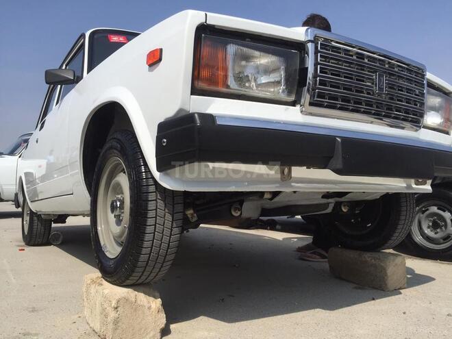 LADA (VAZ) 2107 2011, 5,200,020 km - 1.6 l - Sumqayıt