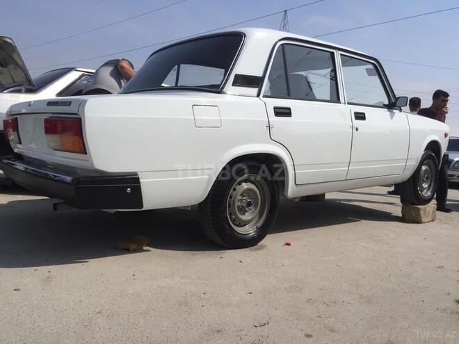 LADA (VAZ) 2107 2011, 5,200,020 km - 1.6 l - Sumqayıt