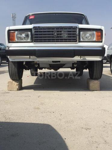 LADA (VAZ) 2107 2011, 5,200,020 km - 1.6 l - Sumqayıt