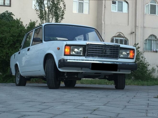 LADA (VAZ) 2107 2011, 5,200,020 km - 1.6 l - Sumqayıt