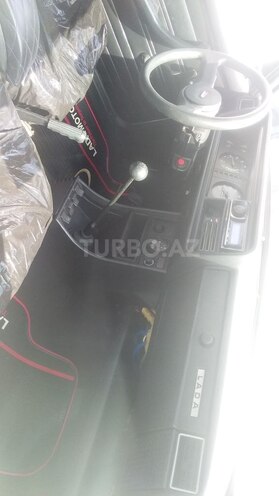 LADA (VAZ) 2107 2011, 5,200,020 km - 1.6 l - Sumqayıt