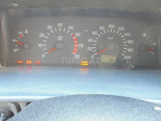 LADA (VAZ) 21099 2001, 145,000 km - 1.5 л - Bakı