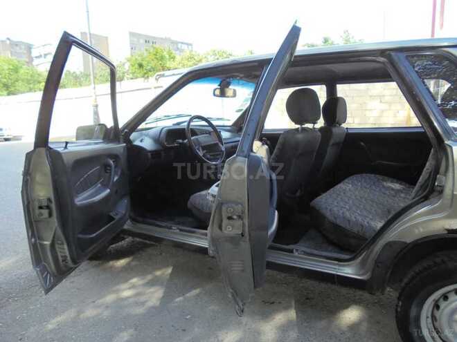 LADA (VAZ) 21099 2001, 145,000 km - 1.5 л - Bakı