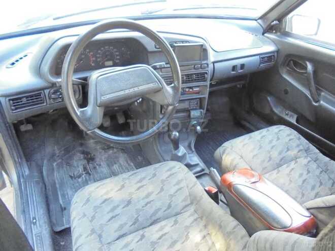 LADA (VAZ) 21099 2001, 145,000 km - 1.5 л - Bakı