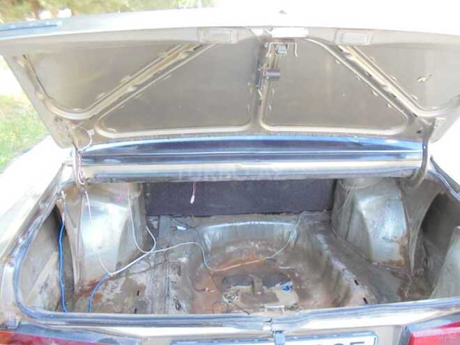 LADA (VAZ) 21099 2001, 145,000 km - 1.5 л - Bakı