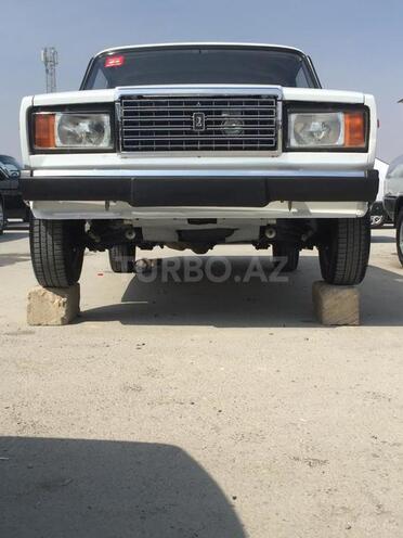 LADA (VAZ) 2107 2011, 52,000 km - 1.6 l - Sumqayıt