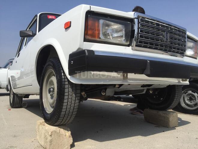 LADA (VAZ) 2107 2011, 52,000 km - 1.6 l - Sumqayıt