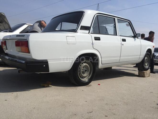 LADA (VAZ) 2107 2011, 52,000 km - 1.6 l - Sumqayıt