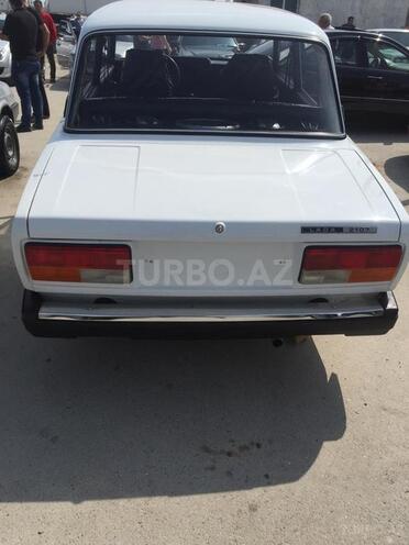 LADA (VAZ) 2107 2011, 52,000 km - 1.6 l - Sumqayıt
