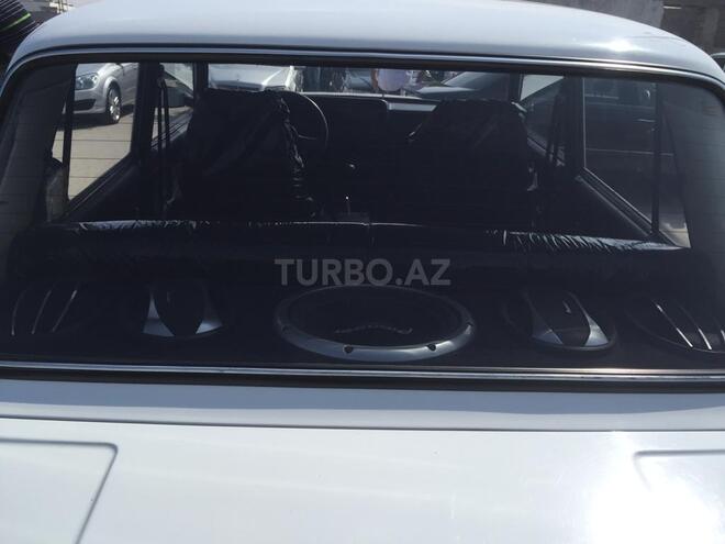 LADA (VAZ) 2107 2011, 52,000 km - 1.6 l - Sumqayıt