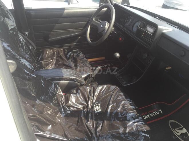 LADA (VAZ) 2107 2011, 52,000 km - 1.6 l - Sumqayıt