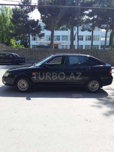 LADA (VAZ) Priora 2013, 246,318 km - 1.6 л - Xırdalan