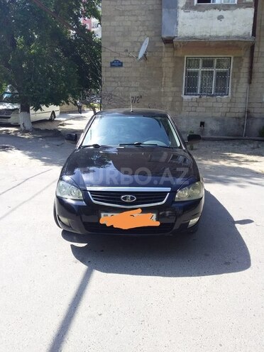 LADA (VAZ) Priora 2013, 246,318 km - 1.6 л - Xırdalan