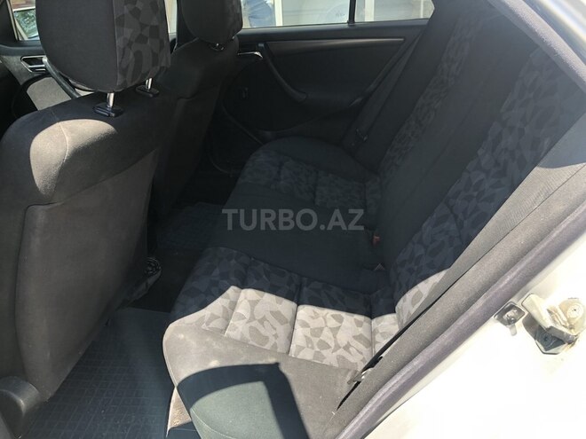 Mercedes C 180 1994, 230,000 km - 1.8 l - Gəncə