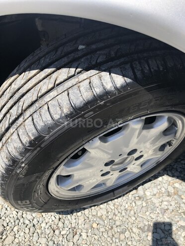 Mercedes C 180 1994, 230,000 km - 1.8 l - Gəncə