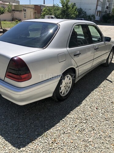 Mercedes C 180 1994, 230,000 km - 1.8 l - Gəncə