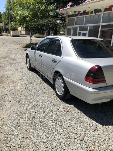 Mercedes C 180 1994, 230,000 km - 1.8 l - Gəncə