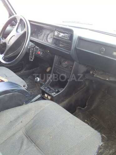 LADA (VAZ) 2107 2006, 112,112 km - 0.5 л - Biləsuvar