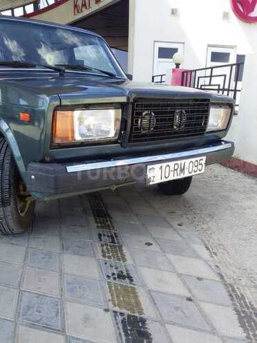 LADA (VAZ) 2107 2006, 112,112 km - 0.5 л - Biləsuvar