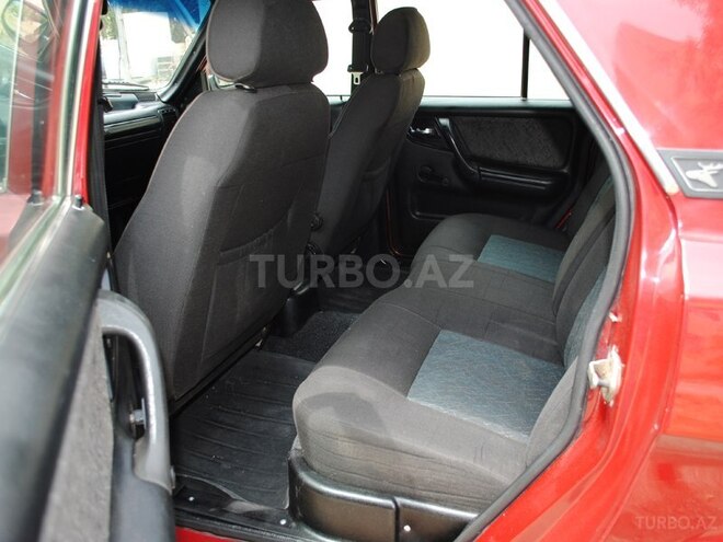 GAZ 31105 2004, 162,000 km - 2.4 l - Bakı