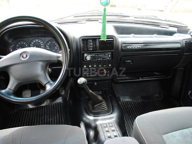 GAZ 31105 2004, 162,000 km - 2.4 l - Bakı