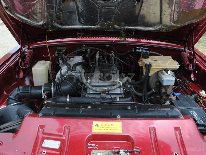 GAZ 31105 2004, 162,000 km - 2.4 l - Bakı