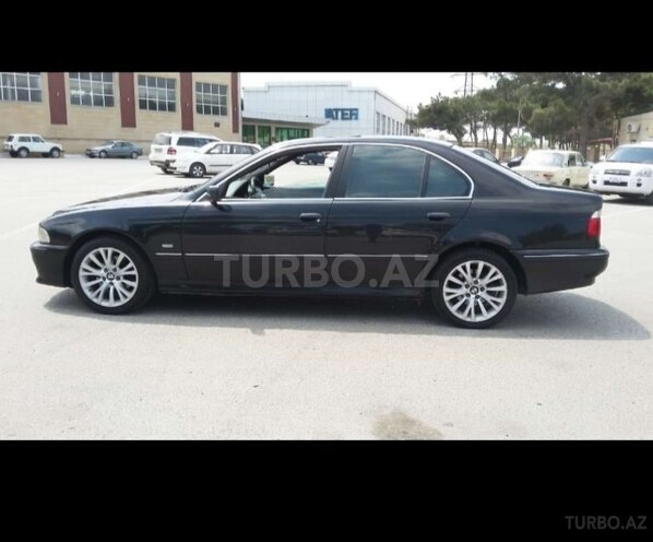 BMW 523 1999, 320,000 km - 2.5 l - Bakı