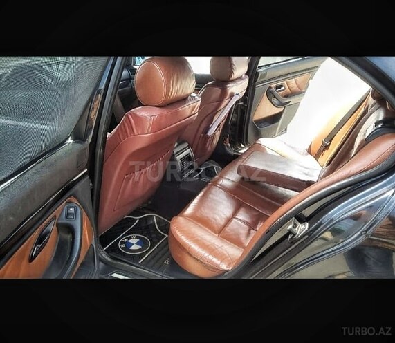 BMW 523 1999, 320,000 km - 2.5 l - Bakı