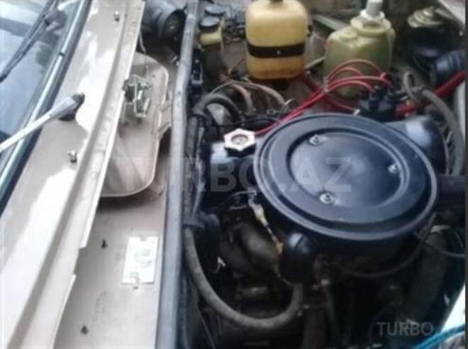 LADA (VAZ) 2106 1984, 180,000 km - 1.6 л - Astara