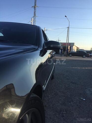 Mercedes S 320 1999, 240,052 km - 3.2 л - Sumqayıt