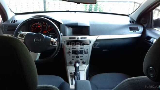 Opel Astra 2007, 228,000 km - 0.5 l - Cəlilabad