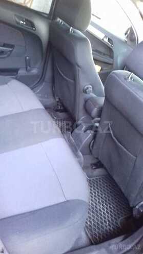 Opel Astra 2007, 228,000 km - 0.5 l - Cəlilabad
