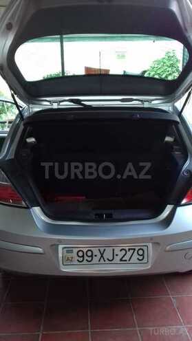 Opel Astra 2007, 228,000 km - 0.5 l - Cəlilabad