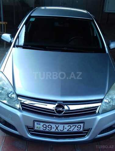 Opel Astra 2007, 228,000 km - 0.5 l - Cəlilabad