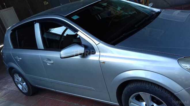 Opel Astra 2007, 228,000 km - 0.5 l - Cəlilabad