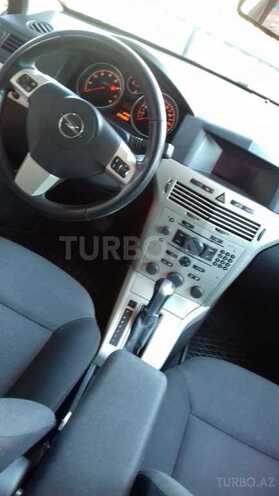 Opel Astra 2007, 228,000 km - 0.5 l - Cəlilabad