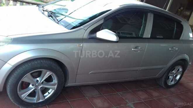 Opel Astra 2007, 228,000 km - 0.5 l - Cəlilabad