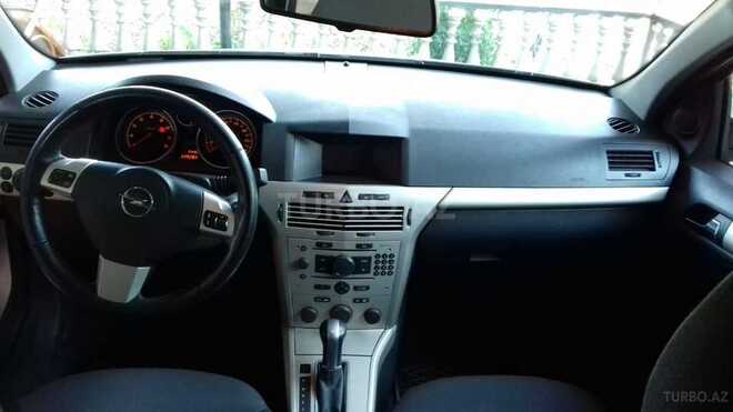 Opel Astra 2007, 228,000 km - 0.5 l - Cəlilabad